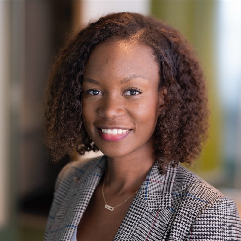 Rokhaya Gueye - Tomasteed