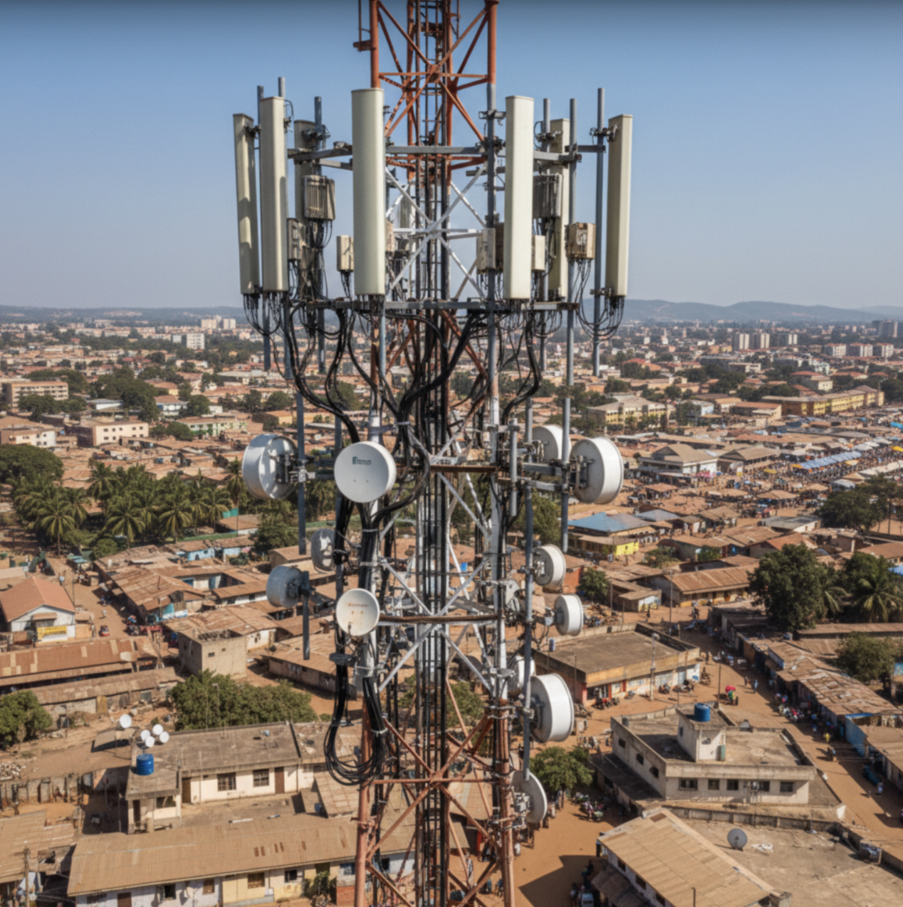 Télécommunications, Médias & Technologie