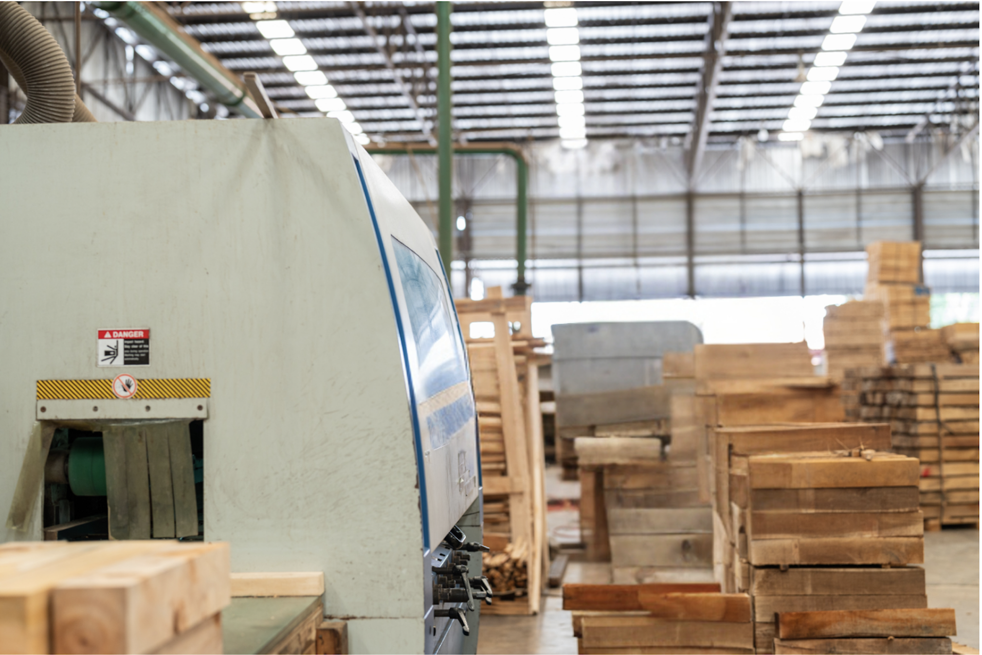 Industrie Manufacturière