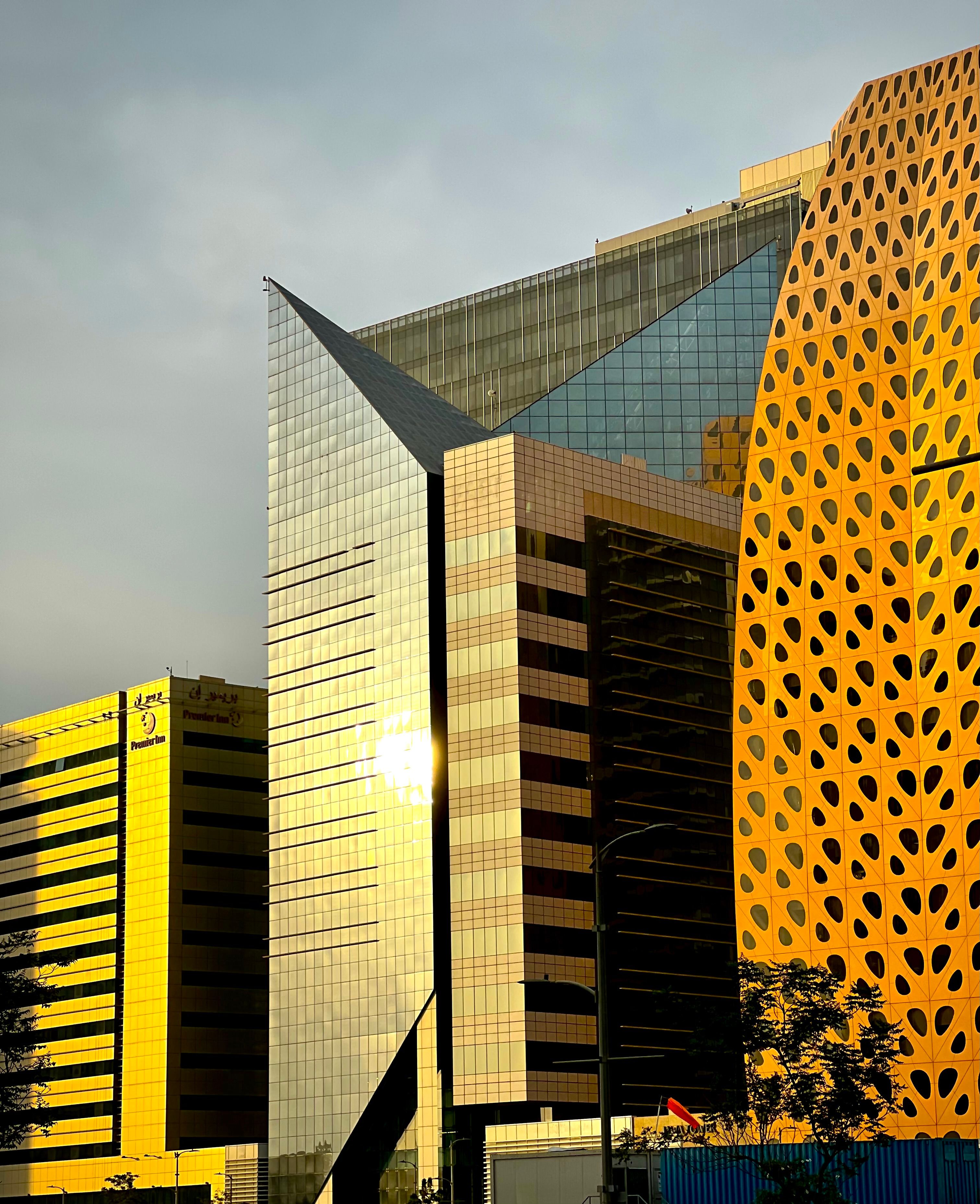 Abu Dhabi