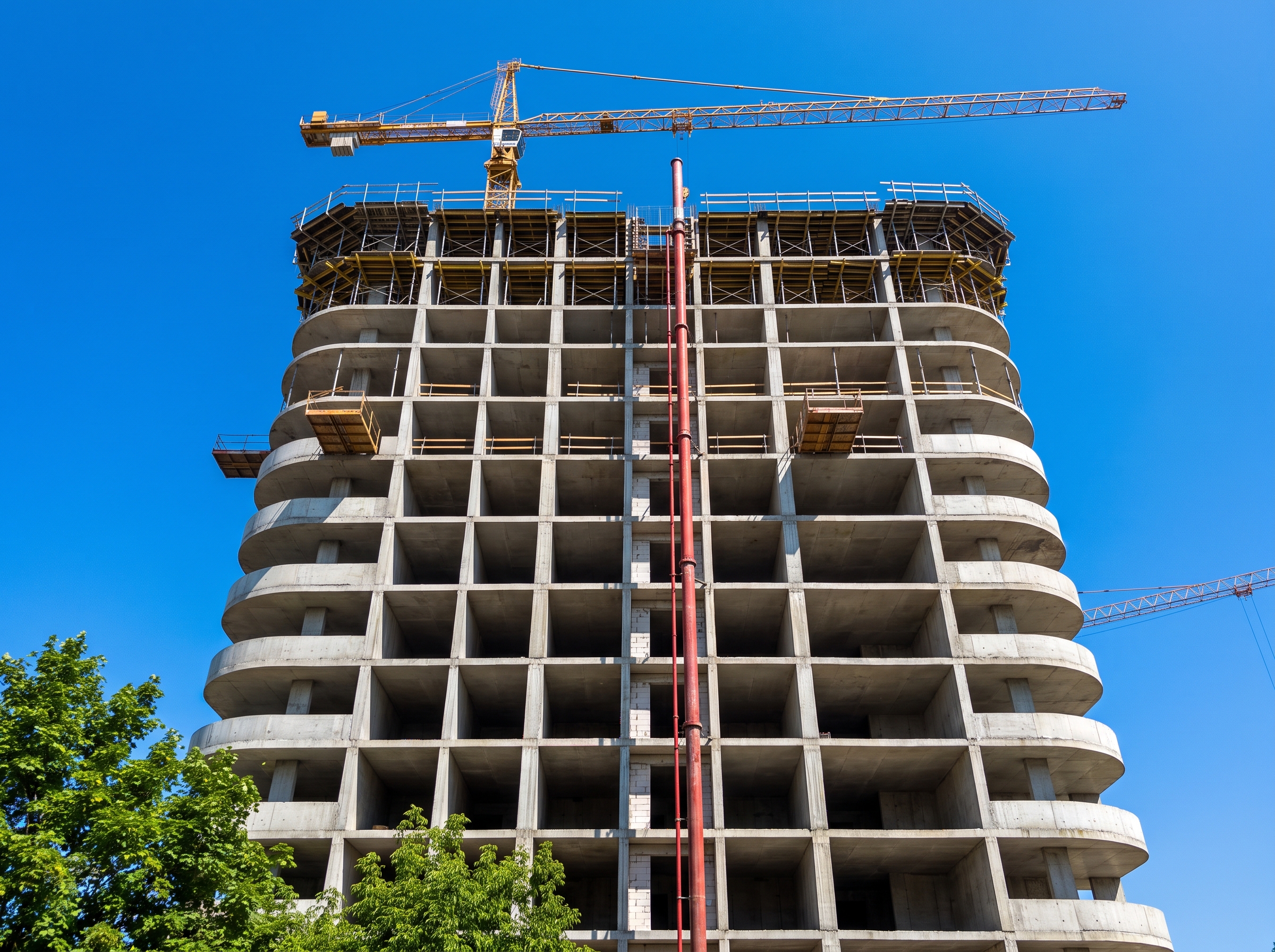 Immobilier & Construction