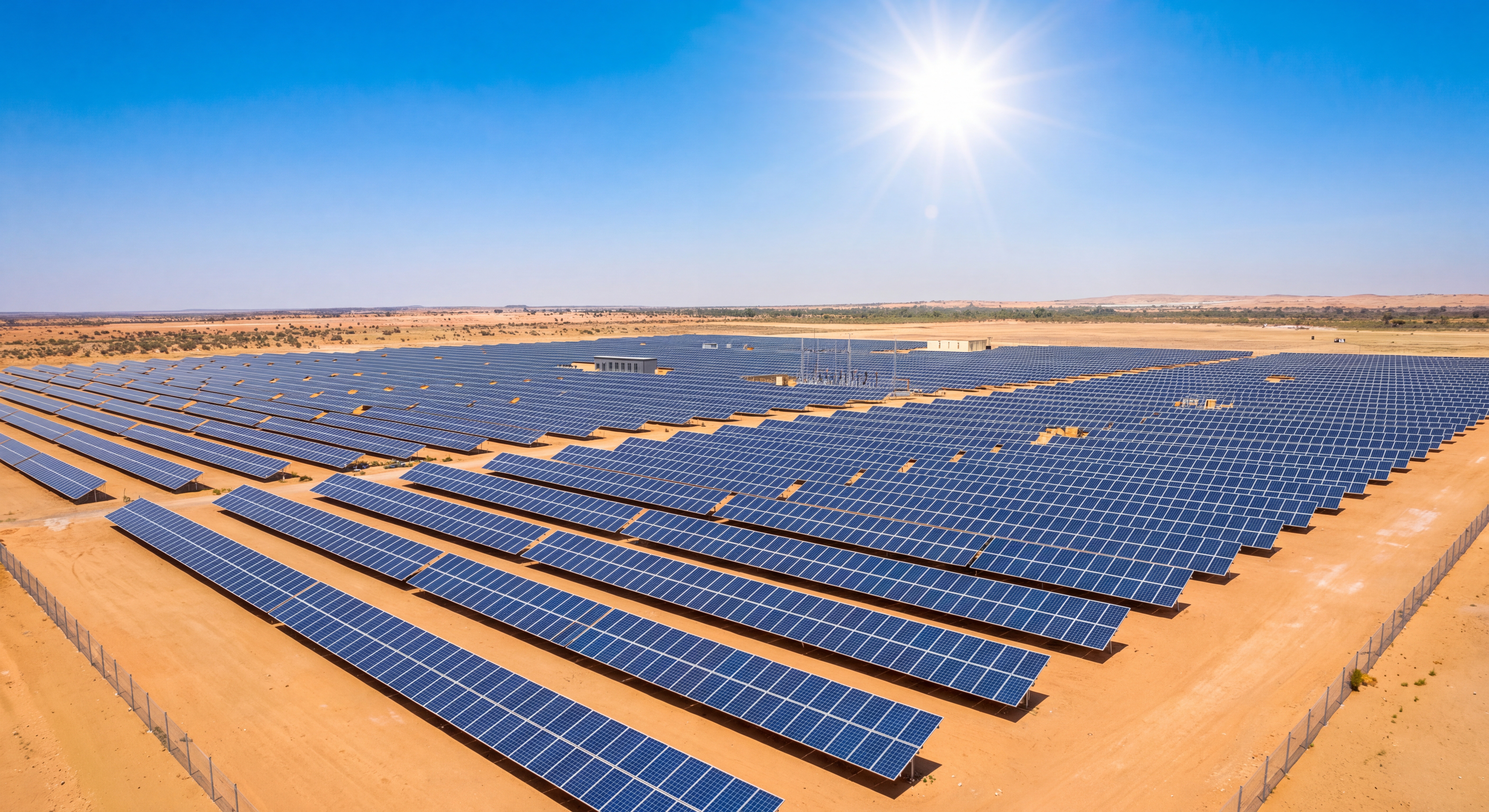 Énergie & Ressources naturelles