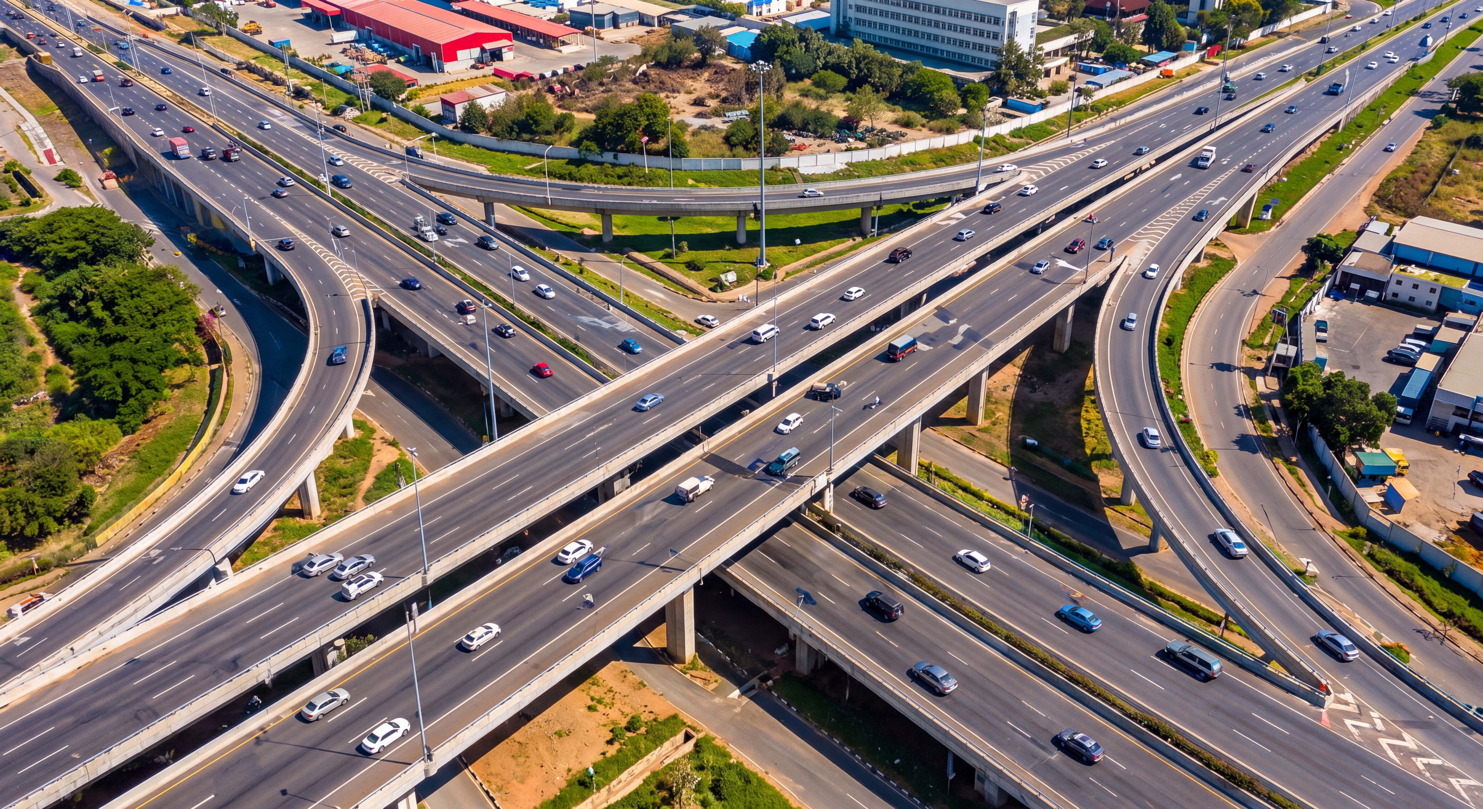 Infrastructures & Secteur public